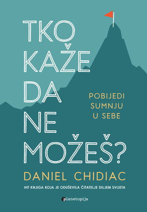 Tko kaze da ne mozes
