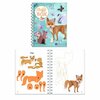 Djeco kreativni set fluffy box 5