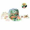 Djeco kreativni set mi house olive 5