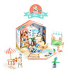 Djeco kreativni set mi house mia 1