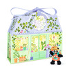Djeco kreativni set mi house olive 1
