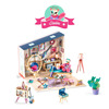 Djeco kreativni set mi house stella 1