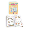 Djeco kreativni set mi house stella 6