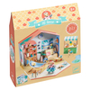 Djeco kreativni set mi house mia