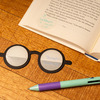 Kikkerland samoljepljivi listići glasses 2