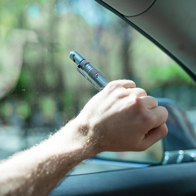 Kikkerland kemijska olovka 3u1 auto emergency 2
