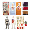 Kikkerland set pečata anatomy 2