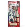 Kikkerland set pečata anatomy
