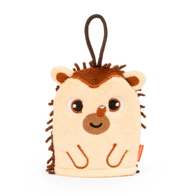 Kikkerland čistač zaslona hedgehog 1