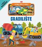 Učimo kroz igru gradilište