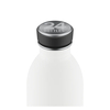 Boca za vodu 24bottles ice white 500ml 1