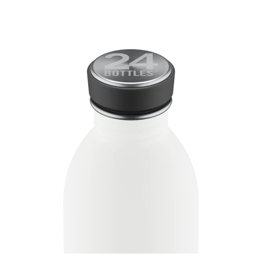 Boca za vodu 24bottles ice white 500ml 1