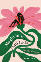 Mogla bi se zvati leda