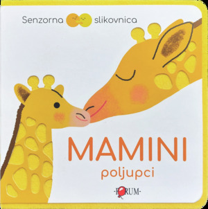 Mamini poljupci