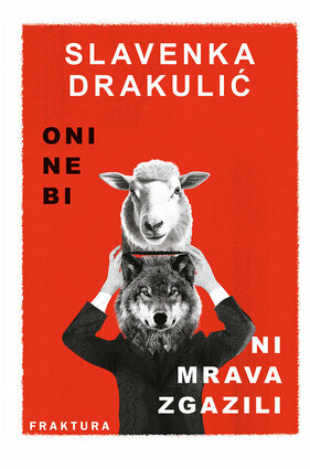 Oni ne bi ni mrava zgazili