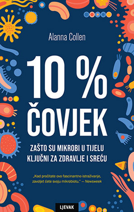 10% čovjek