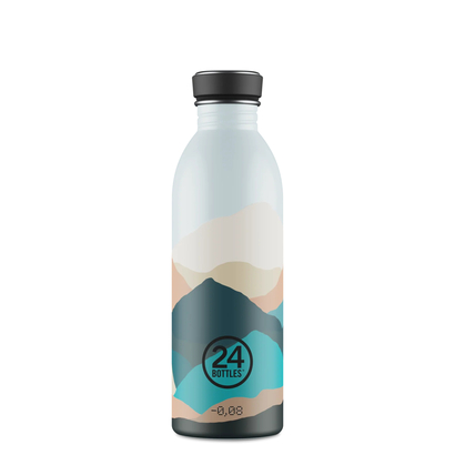 Boca za vodu 24bottles mountains 500ml