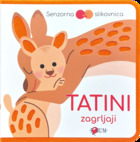 Tatini zagrljaji