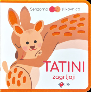 Tatini zagrljaji