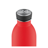 Boca za vodu 24bottles hot red 500ml 1