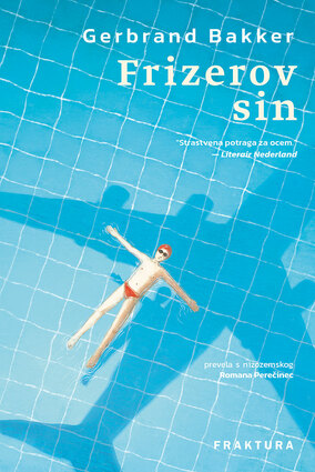 Frizerov sin