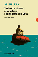 Skrivena strana albanskog socijalističkog vrta