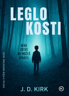 Leglo kosti