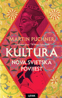 Kultura nova svjetska povijest