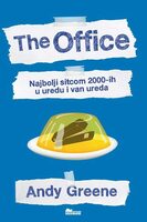 The office najbolji sitcom 2000 ih u uredu i van ureda