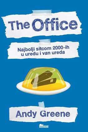 The office najbolji sitcom 2000 ih u uredu i van ureda