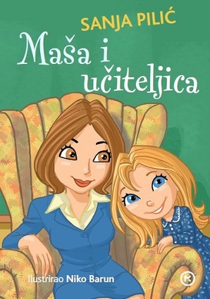 Maša i učiteljica 2025