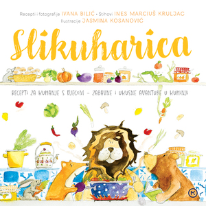 Slikuharica