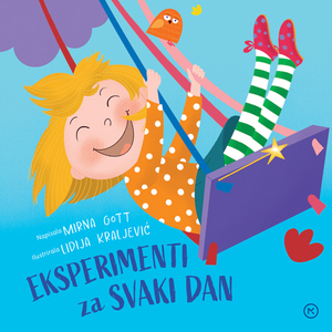 Eksperimenti za svaki dan