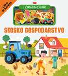 Učimo kroz igru seosko gospodarstvo