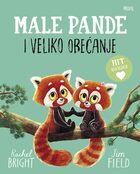 Male pande i veliko obećanje izdanje 2025