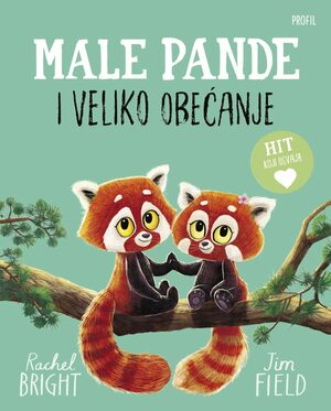 Male pande i veliko obećanje izdanje 2025