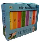 Moja prva biblioteka male životinje