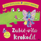 Zubić vila i krokodil
