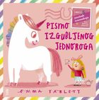 Pismo izgubljenog jednoroga
