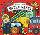 Igram se i učim vatrogasci