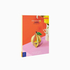 Pop out čestitka lemon 3