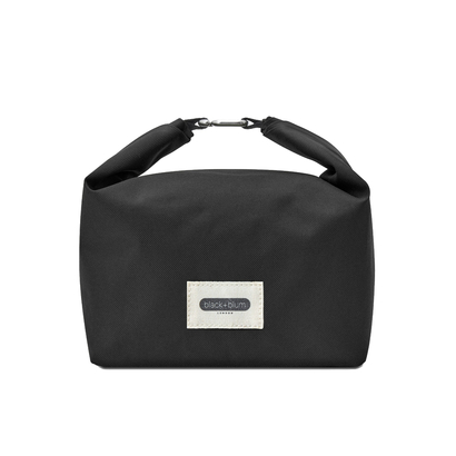 Black+blum torba za užinu black