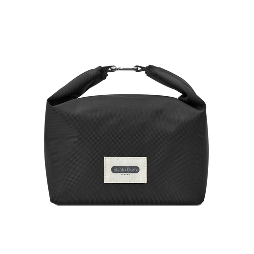 Black+blum torba za užinu black