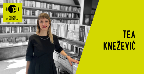 Web   tea knežević