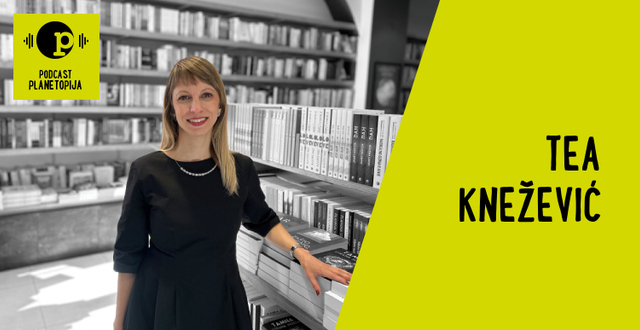 Web   tea knežević