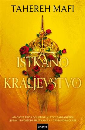 Istkano kraljevstvo