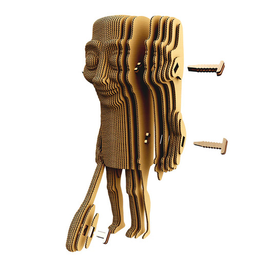 Cartonic 3d puzzle tralalero tralala 3