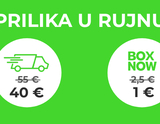 Rujan akcija 2025