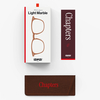 Izipizi naočale za čitanje #e chapters light marble +2 3