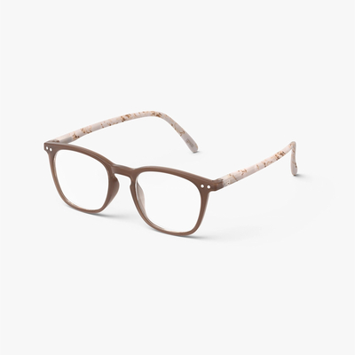 Izipizi naočale za čitanje #e chapters light marble +2 1